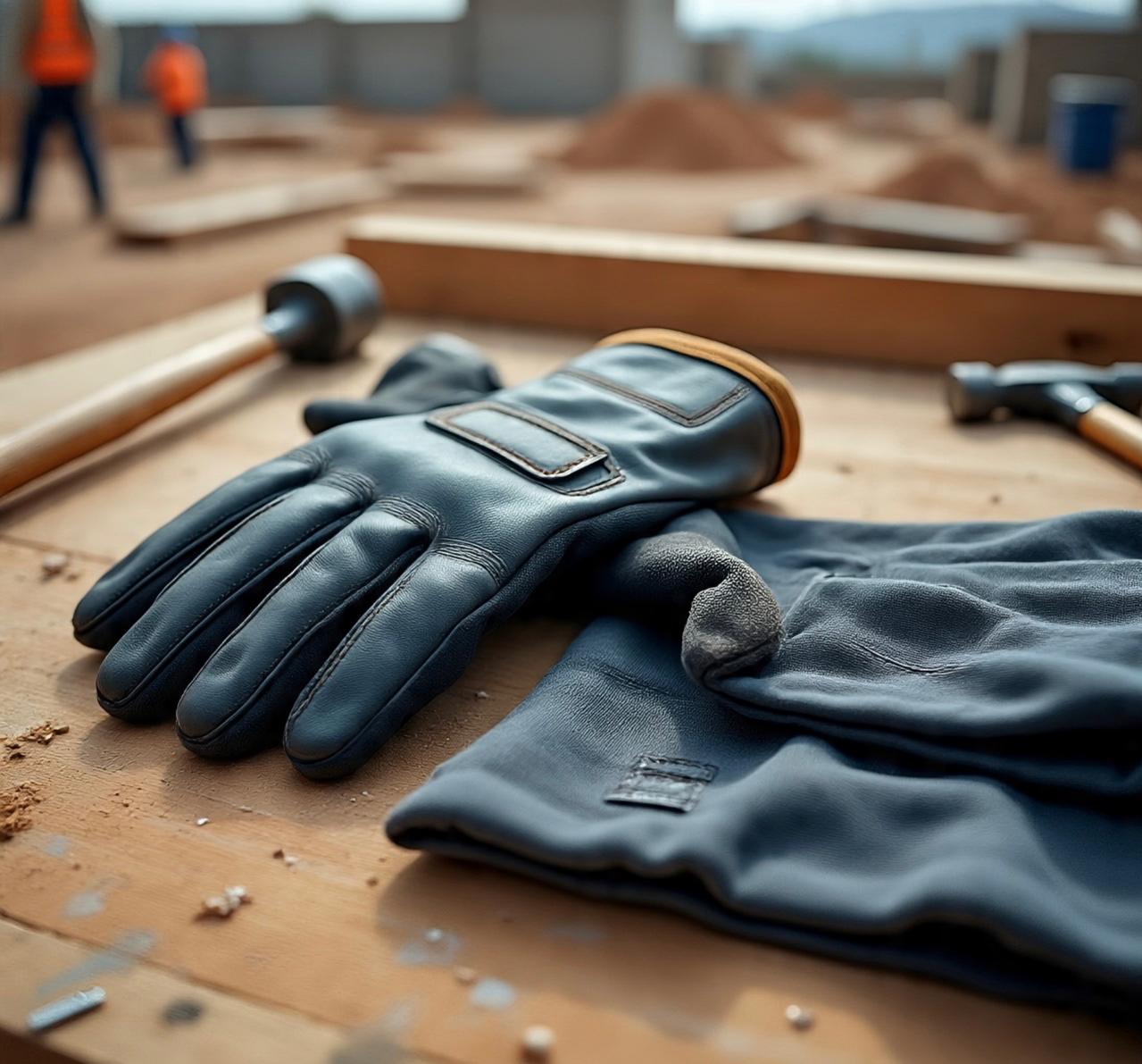 Hand Protection