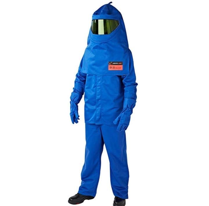 Flame Resistant